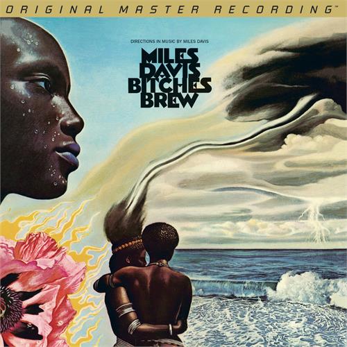 Miles Davis Bitches Brew (2LP)